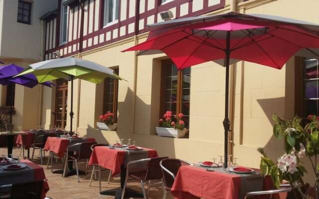 Hotellerie Normande