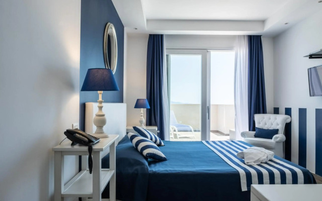 Hotel Nautilus