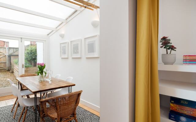 Nomi Homes Exeter