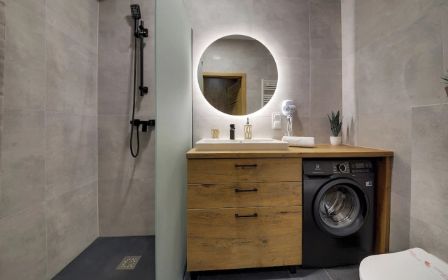 RentPlanet - Apartament Ostoja