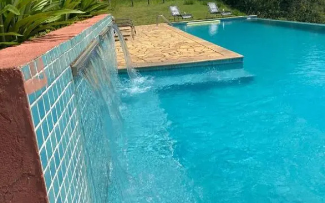Pousada Vale das Araucárias