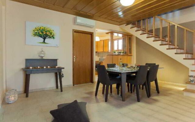Villa Villa Ortansia