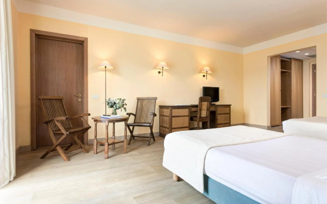 Hotel Punta San Martino