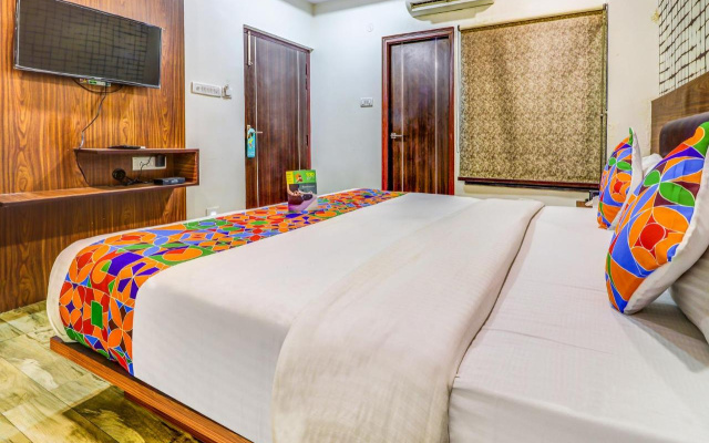 FabHotel Sain Dass