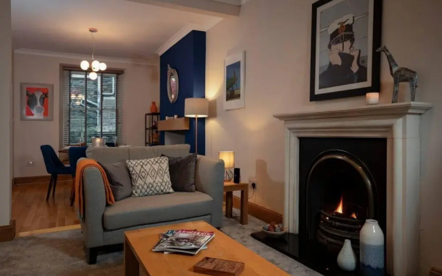 2BR - 1 5BA - Town Centre - Parking - Ambleside