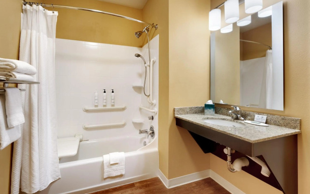 TownePlace Suites Missoula