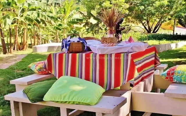 Nickels Garden Villas