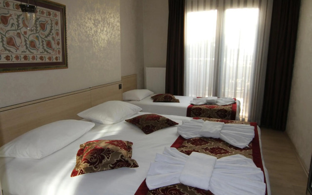 Art City Hotel Istanbul - Boutique Class