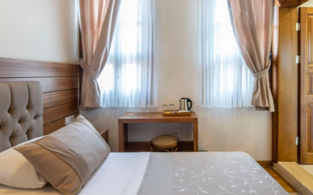 Armistis Hotel