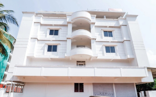 Samrudhi Residency by OYO Rooms