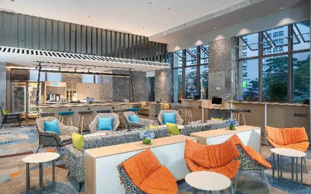 Holiday Inn Express Foshan New City
