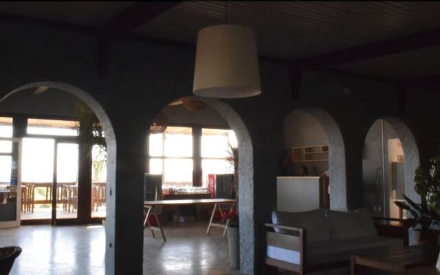 Hotel Posada del Barco