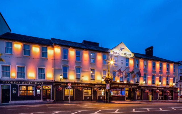 Treacy's Hotel Waterford Spa & Leisure Centre