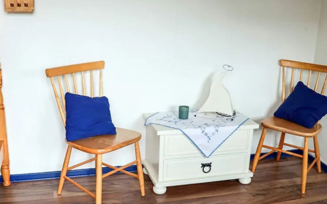 5 Person Holiday Home in Falkenberg