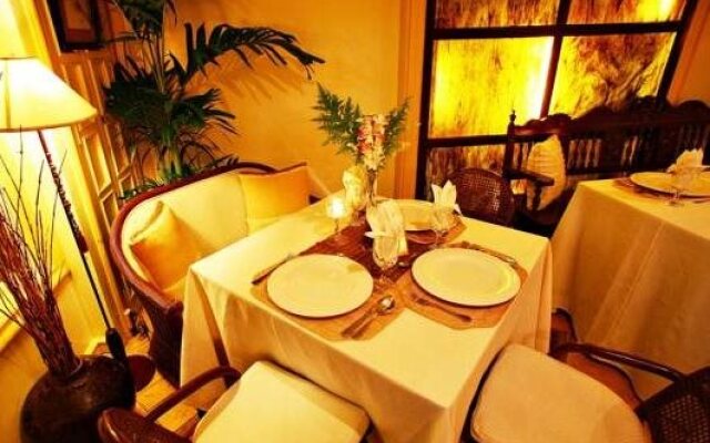 Villa Margarita Hotel