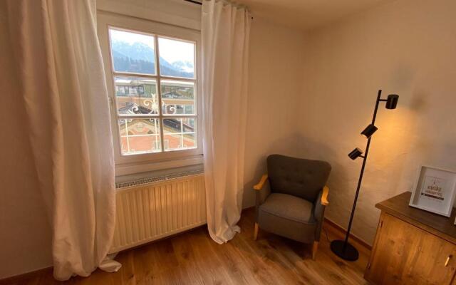 Marktplatz14 - Berchtesgaden Zentrum