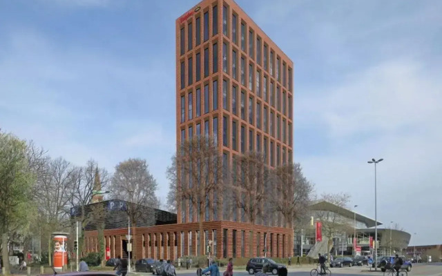 Hampton by Hilton Kiel City Centre