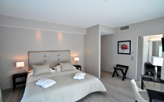 Hostellerie Le Petit Manoir