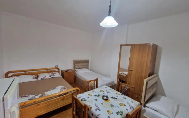 Guest House Pisha