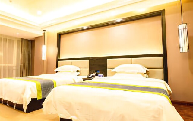 Fanpu Hotel