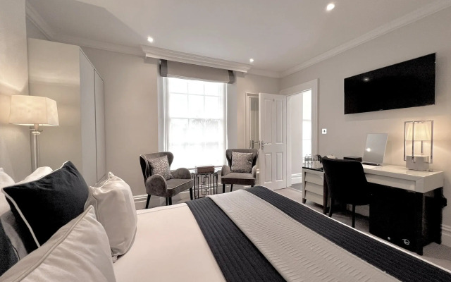 Tavistock House Hotel