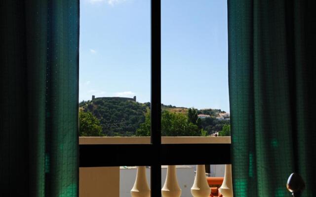 Guesthouse A Lareira