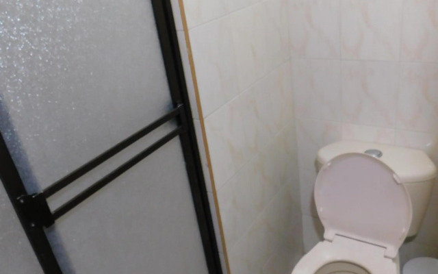 Patuca Apartamentos By DANP