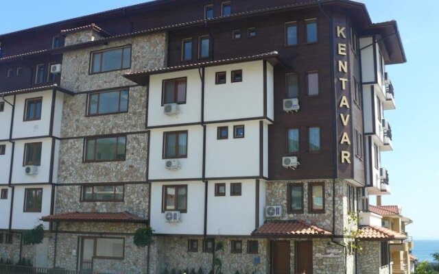 Complex Kentavar