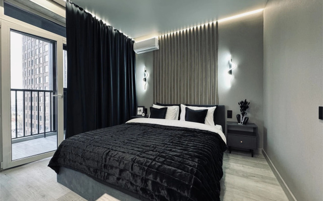 Atmosfera Sna Московская, 75