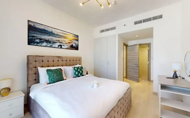 JVC - Bloom Heights B 2702