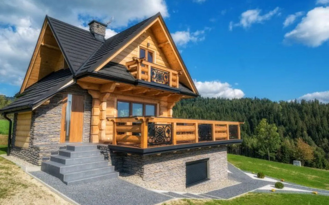 Chalet De Luxe Nowy Targ