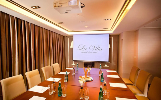 Hotel La Villa