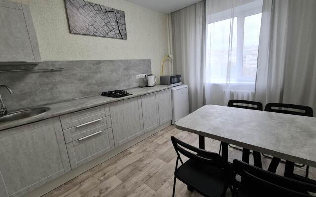 Много квартир на улице Отрадная 79