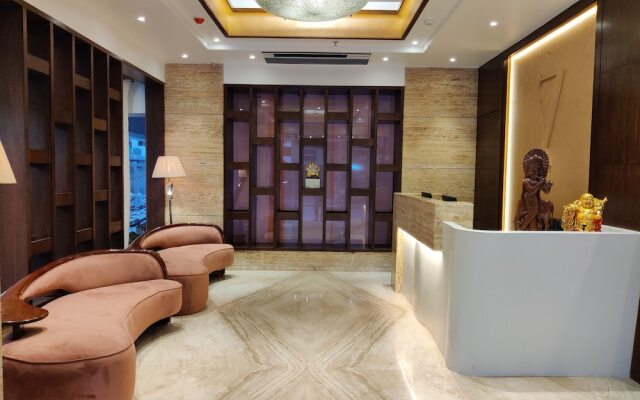 The Seven Hotel