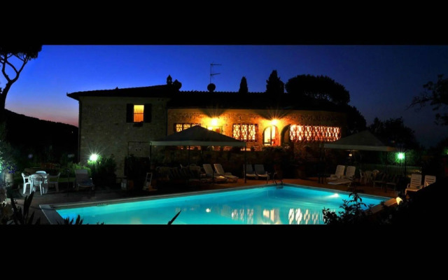 La Fornace Di Racciano