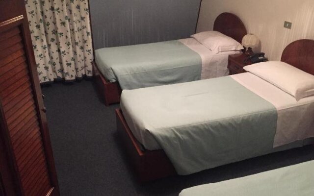 Hotel Pamela