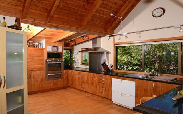 Titore Lodge