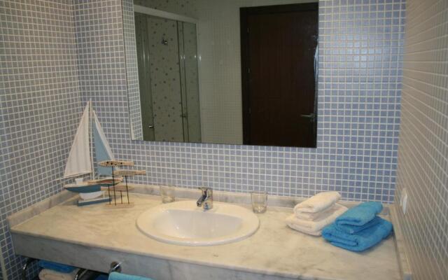 El Mocan Luxury Apartment