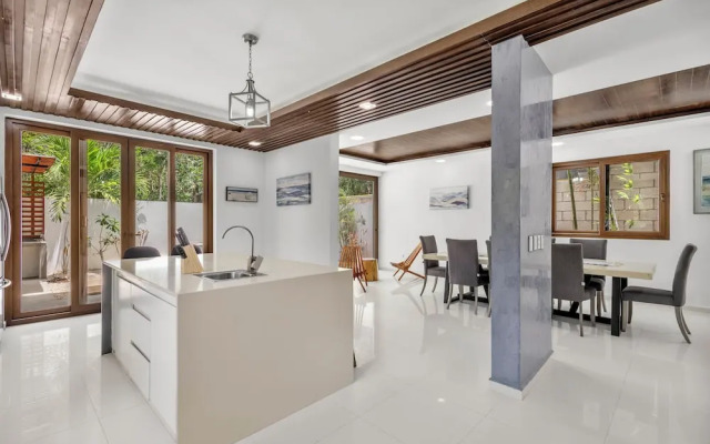 Senderos De Ciudad Mayakoba