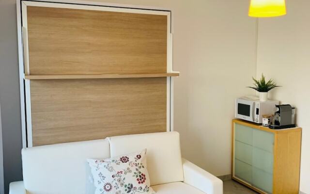 Les Appartements De Lina