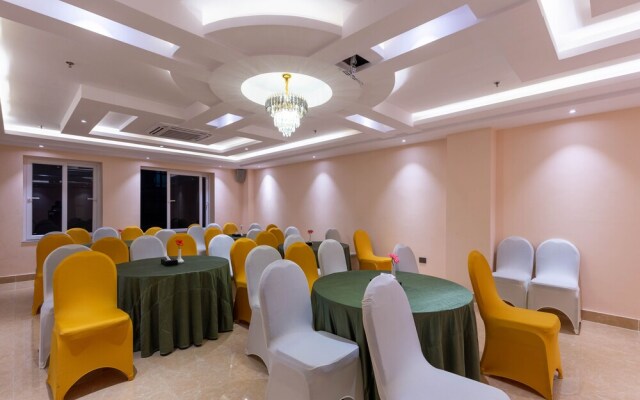 Dream International Hotel