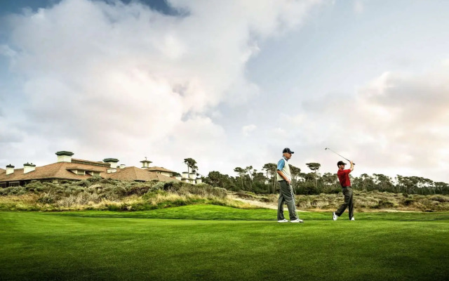 Inn at Spanish Bay