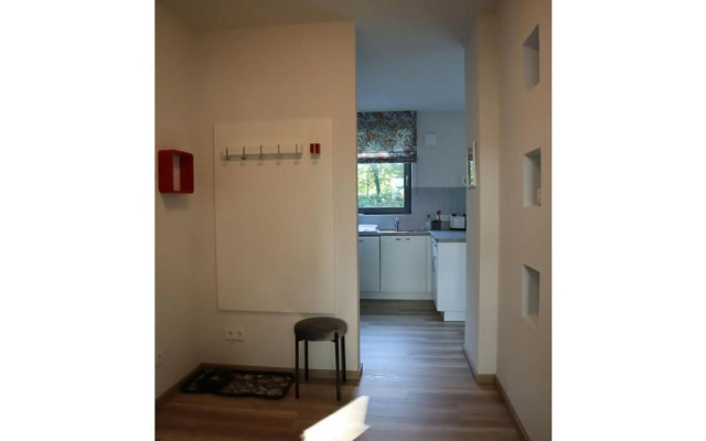 Ferienwohnungen Seerose