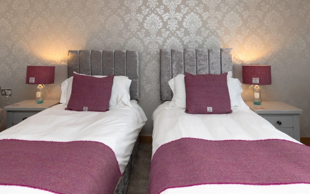 Stornoway Bed and Breakfast