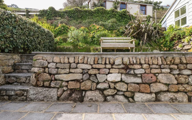 Pilchard Cottage