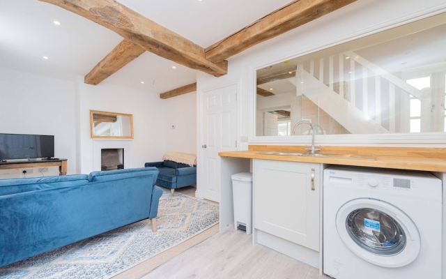 Peregrine 3 Bed Apartment In Ludlow Town Centre