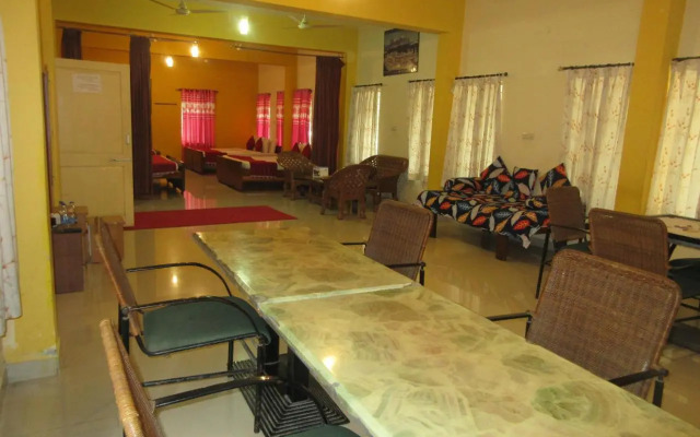 KSTDC Hotel Mayura Velapuri Belur