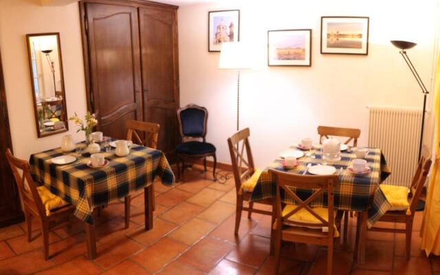 La Closerie de l'Autan