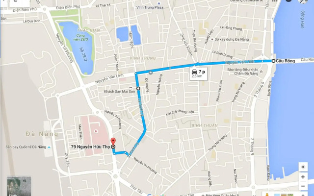 Quan Quan Hotel