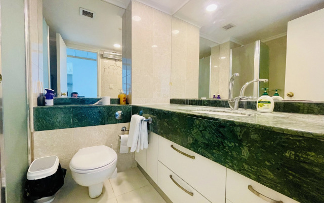 Carmel Holiday Apartments